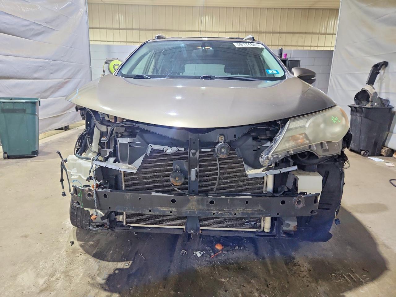 JTMRFREV7D5007731 · 2013 TOYOTA RAV4 · 5/14