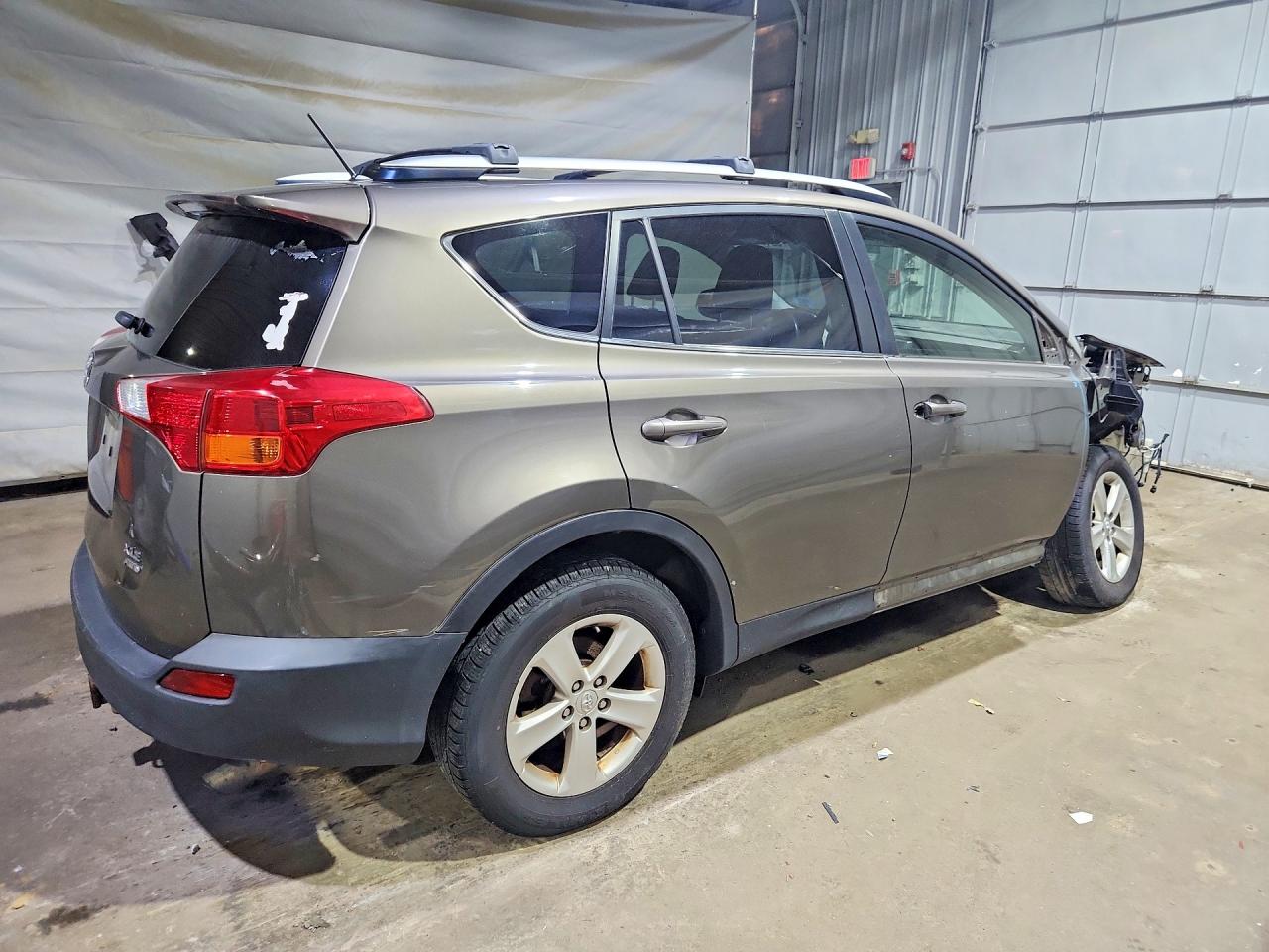 JTMRFREV7D5007731 · 2013 TOYOTA RAV4 · 3/14