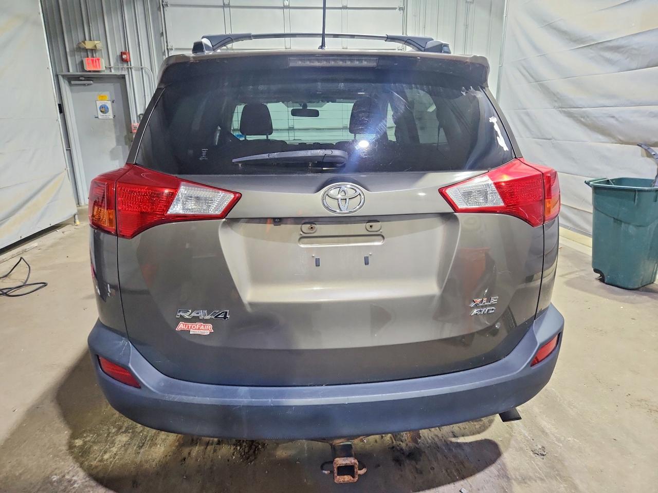 JTMRFREV7D5007731 · 2013 TOYOTA RAV4 · 6/14