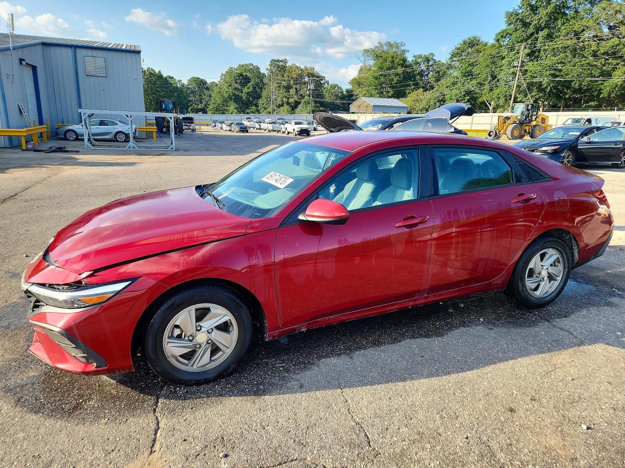 KMHLL4DG7RU741654 · 2024 HYUNDAI ELANTRA