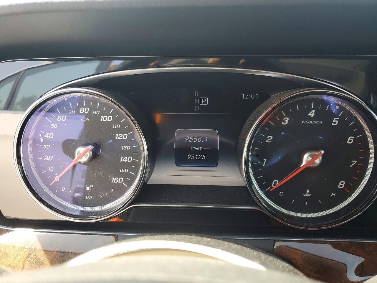 WDDZF4KB2HA279684 · 2017 MERCEDES-BENZ E · 9/12