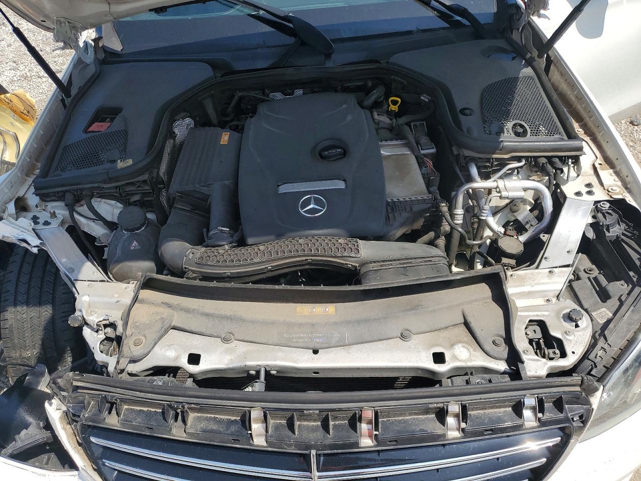 WDDZF4KB2HA279684 · 2017 MERCEDES-BENZ E · 11/12
