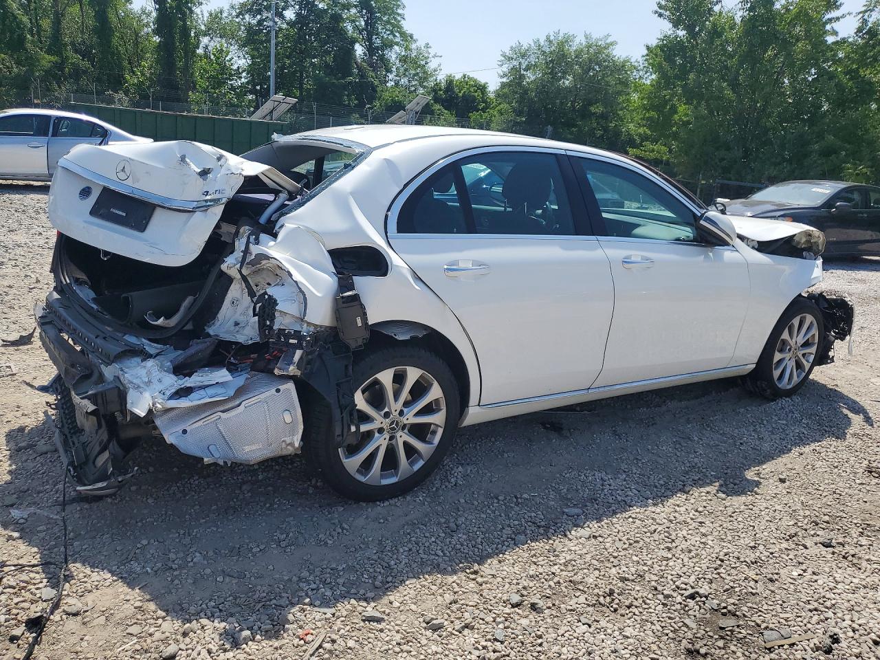 WDDZF4KB2HA279684 · 2017 MERCEDES-BENZ E · 3/12