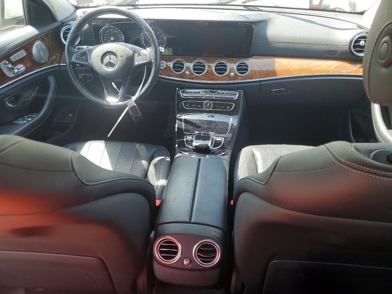 WDDZF4KB2HA279684 · 2017 MERCEDES-BENZ E · 8/12
