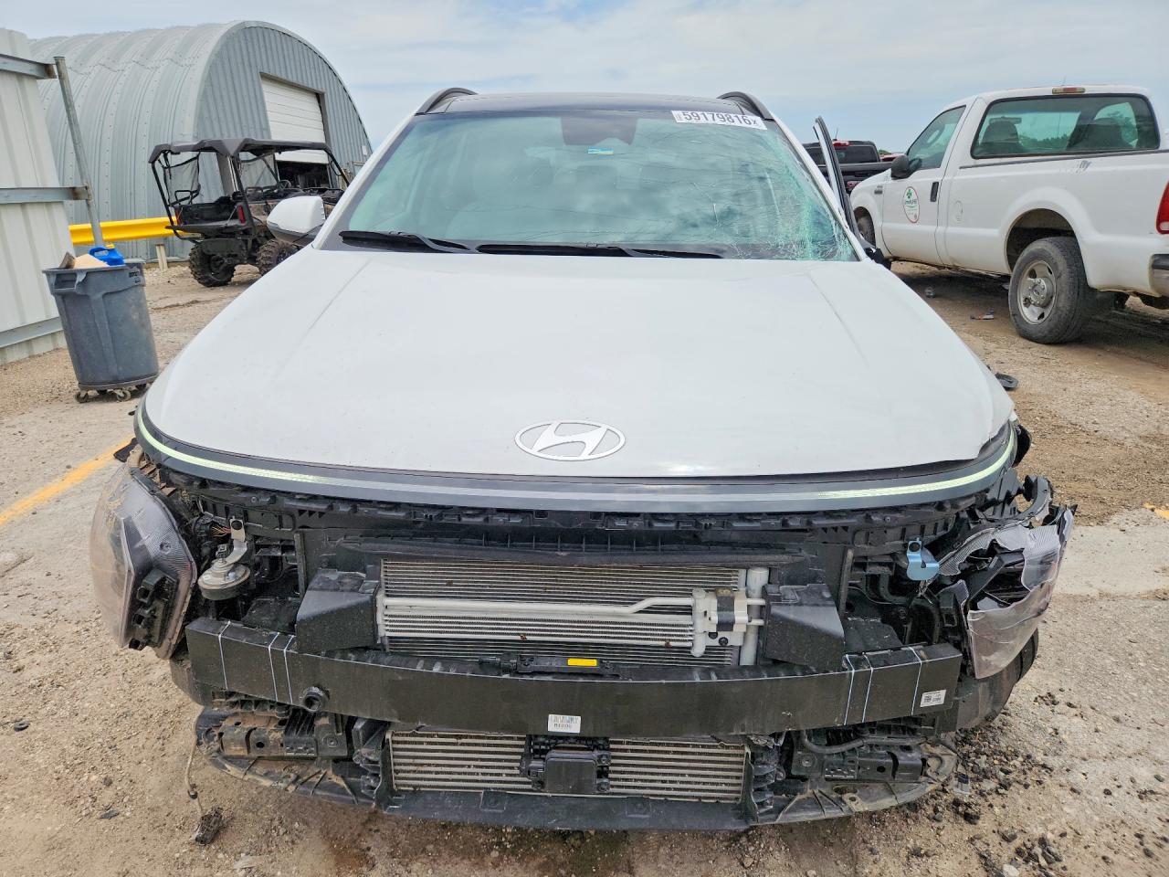 KM8HECA35TU385160 · 2026 HYUNDAI KONA · 5/12