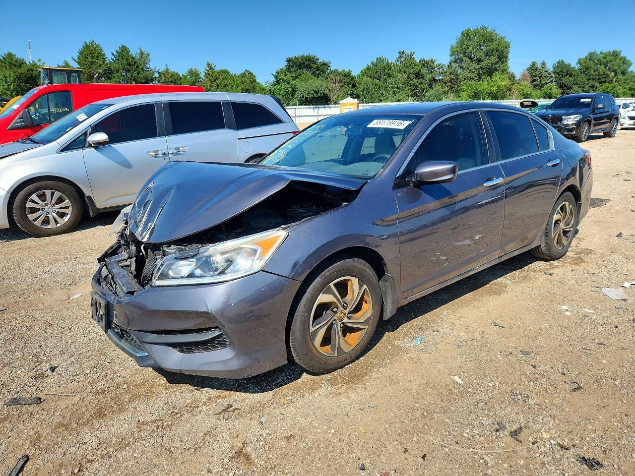 1HGCR2F31HA224708 · 2017 HONDA ACCORD
