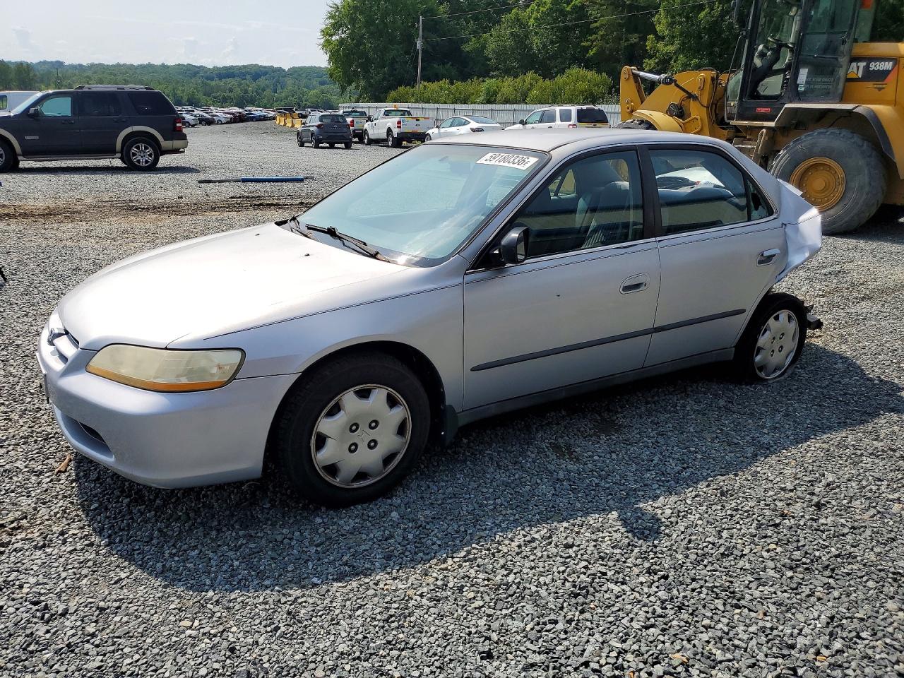 1HGCG5644WA023334 · 1998 HONDA ACCORD