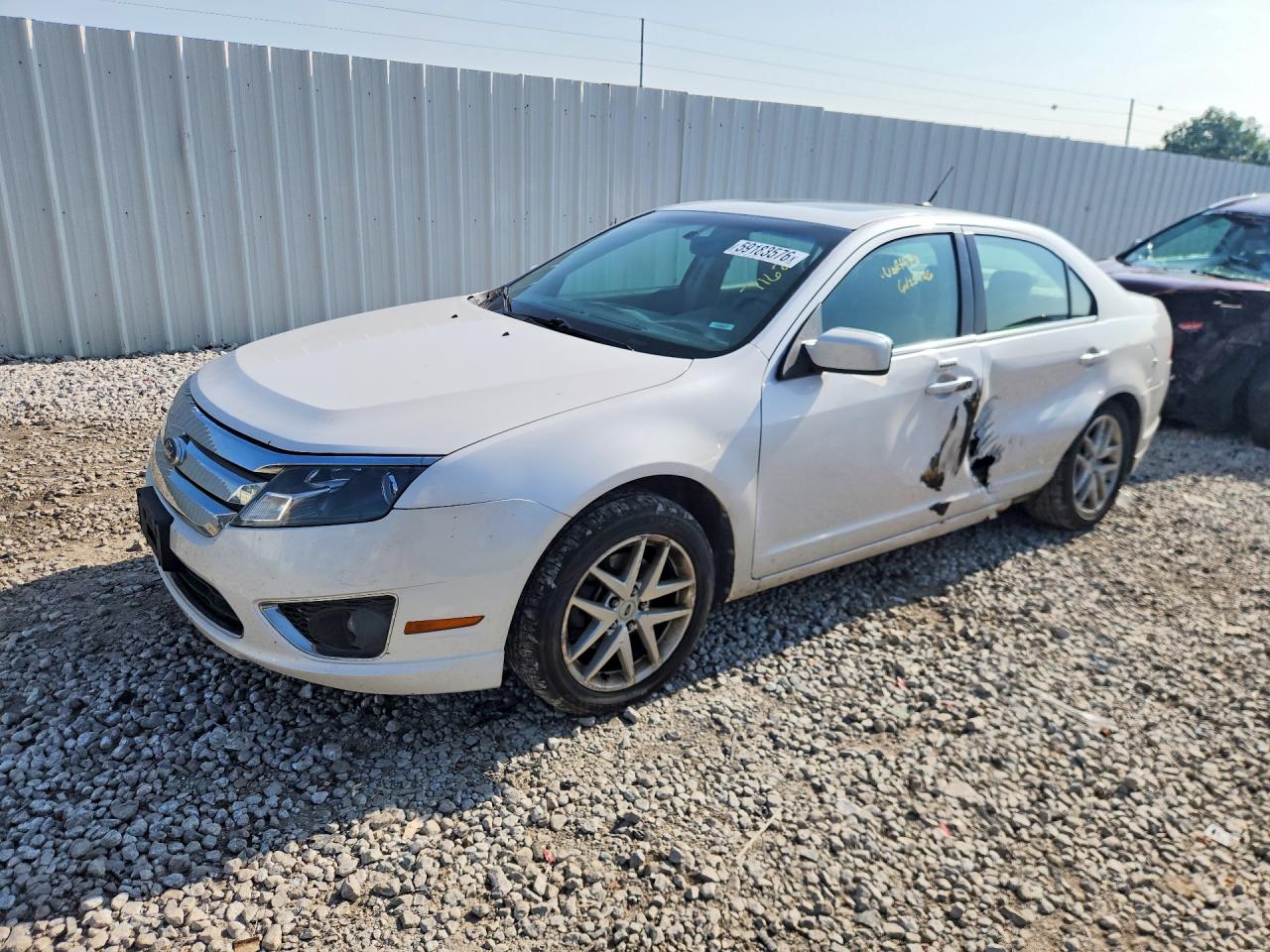3FAHP0JG7AR317162 · 2010 FORD FUSION