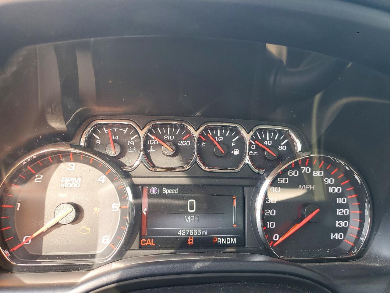3GTU2UEC4FG510779 · 2015 GMC SIERRA · 9/12