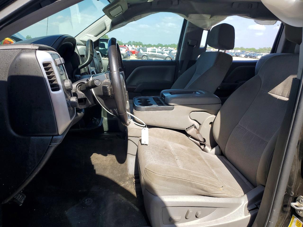 3GTU2UEC4FG510779 · 2015 GMC SIERRA · 7/12
