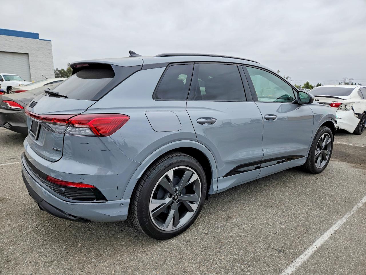 WA1LUBFZXRP058912 · 2024 AUDI Q4 E-TRON · 3/13