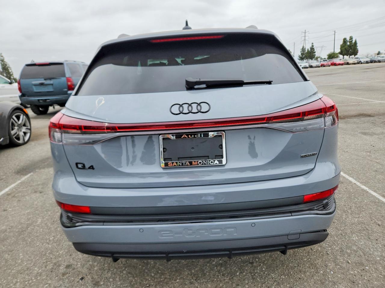 WA1LUBFZXRP058912 · 2024 AUDI Q4 E-TRON · 6/13