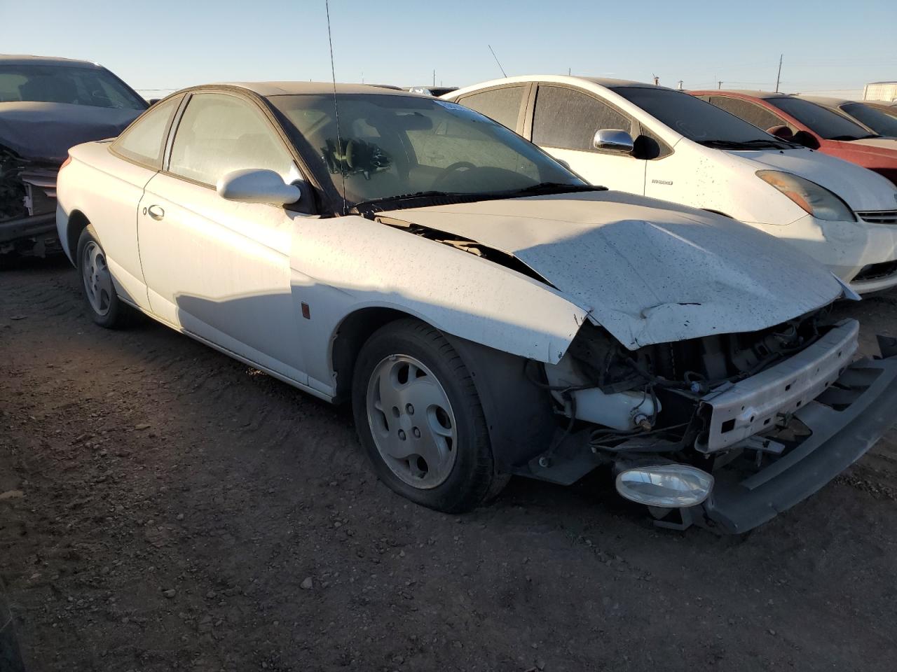 1G8ZY14712Z192356 · 2002 SATURN SC2 · 4/12