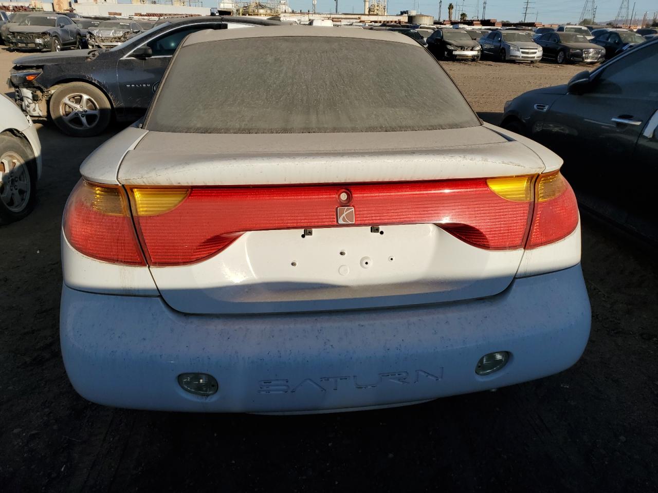 1G8ZY14712Z192356 · 2002 SATURN SC2 · 6/12