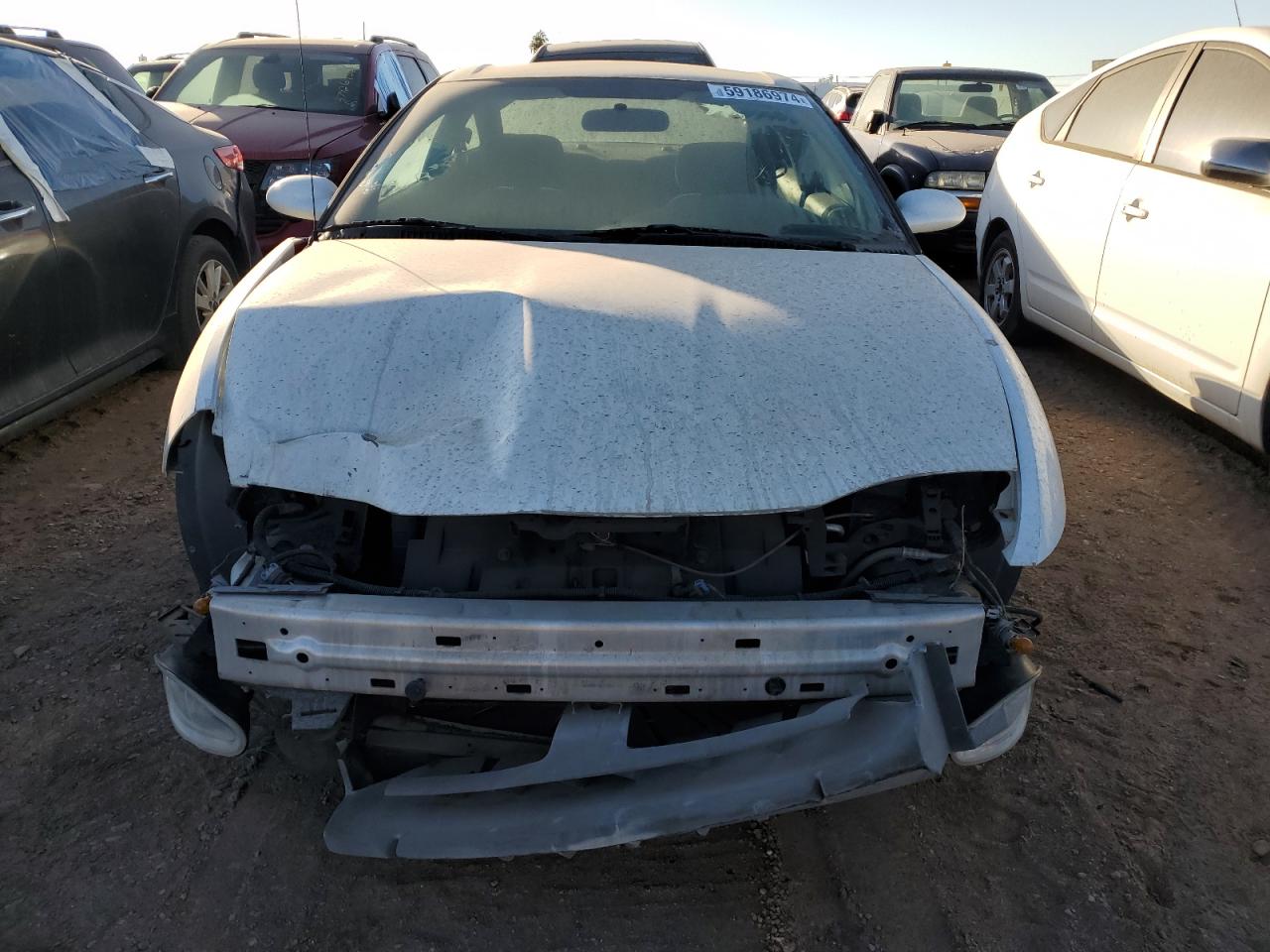 1G8ZY14712Z192356 · 2002 SATURN SC2 · 5/12
