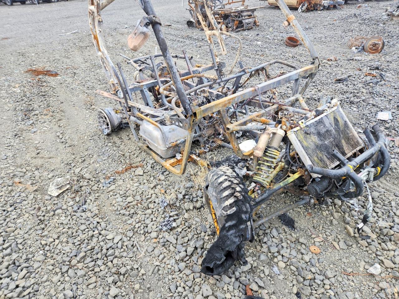 3JBPXP28FJ000720 · 2015 CAN-AM UNKNOWN · 9/10