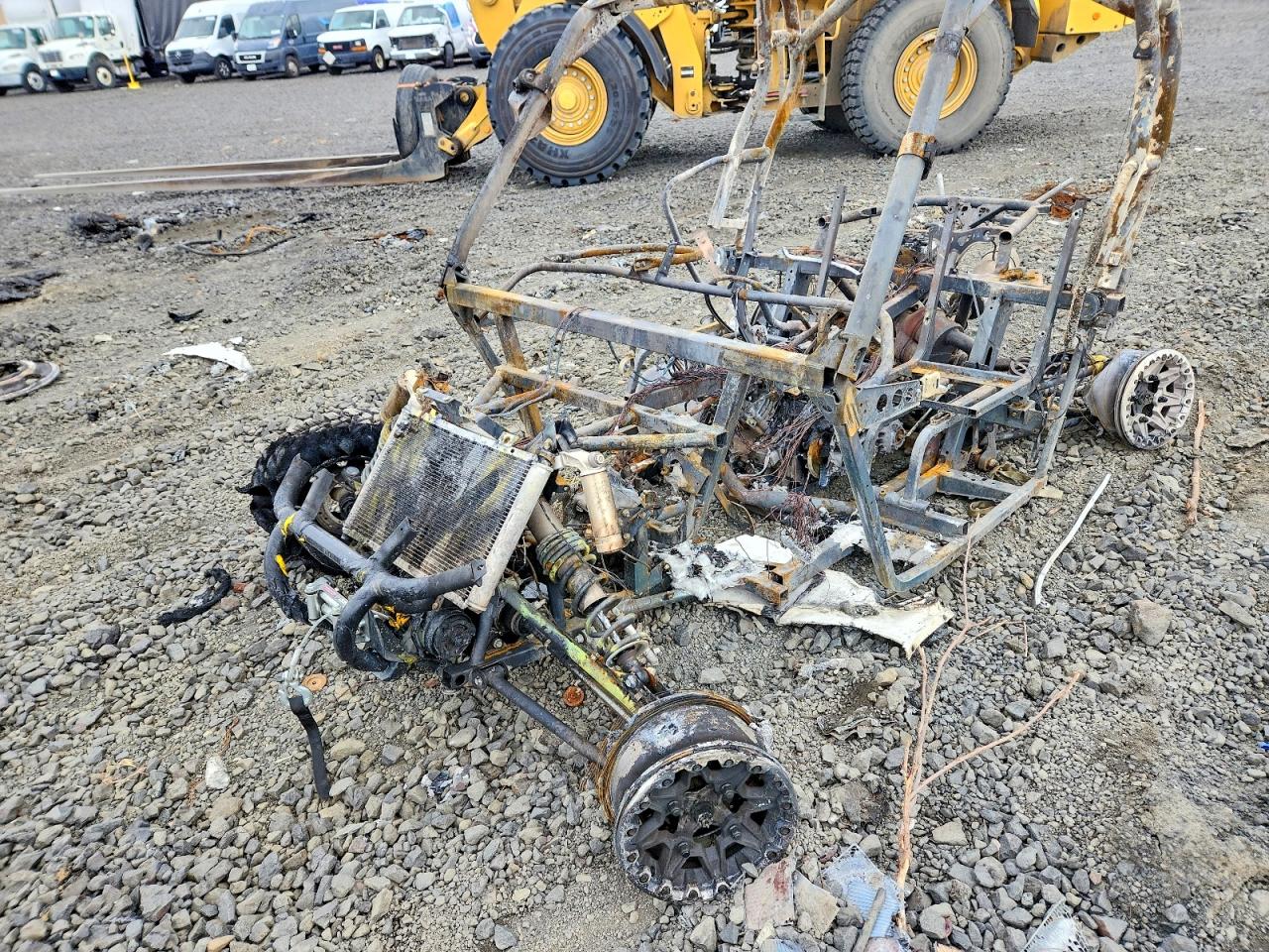 3JBPXP28FJ000720 · 2015 CAN-AM UNKNOWN · 10/10