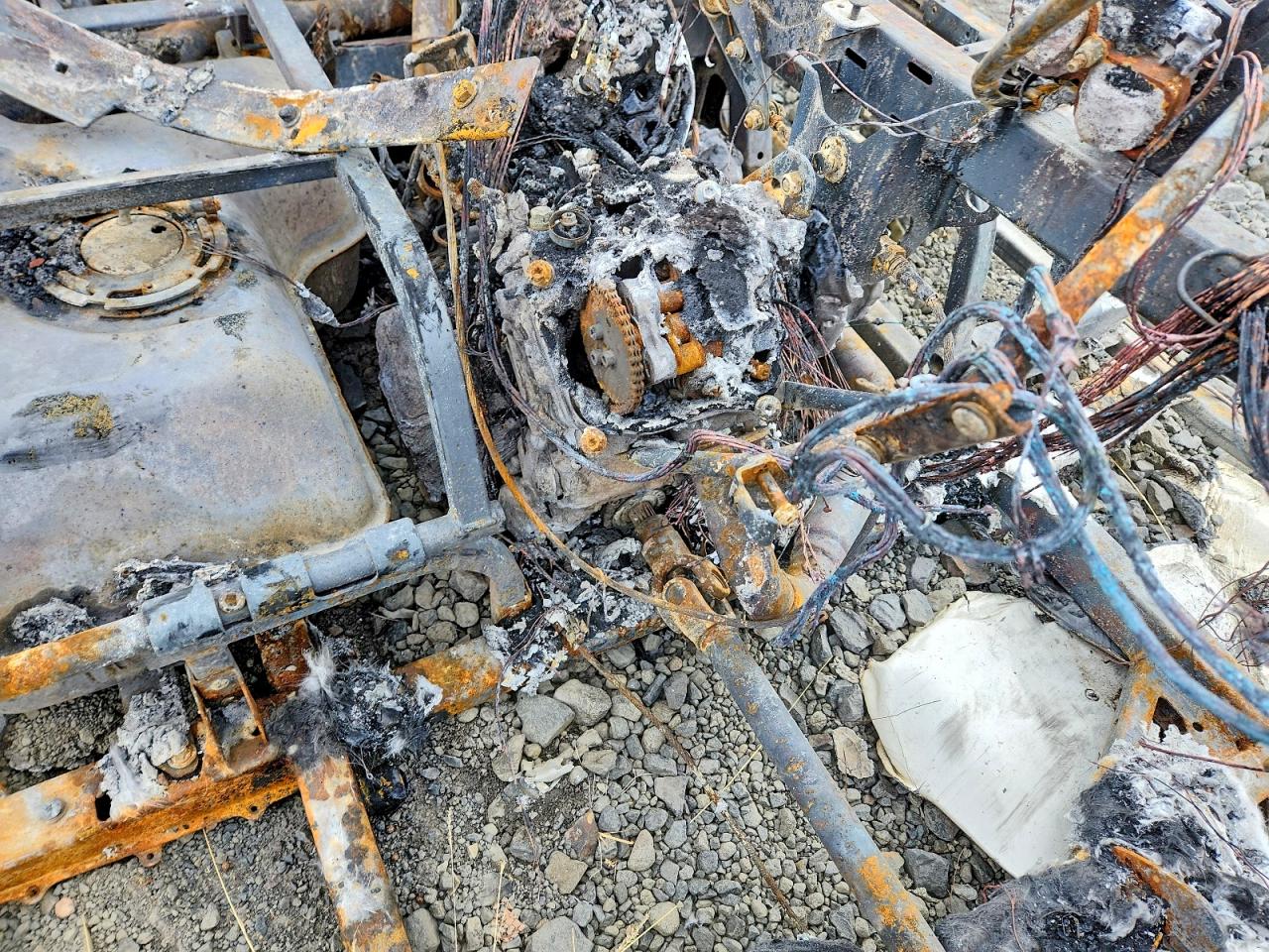 3JBPXP28FJ000720 · 2015 CAN-AM UNKNOWN · 7/10