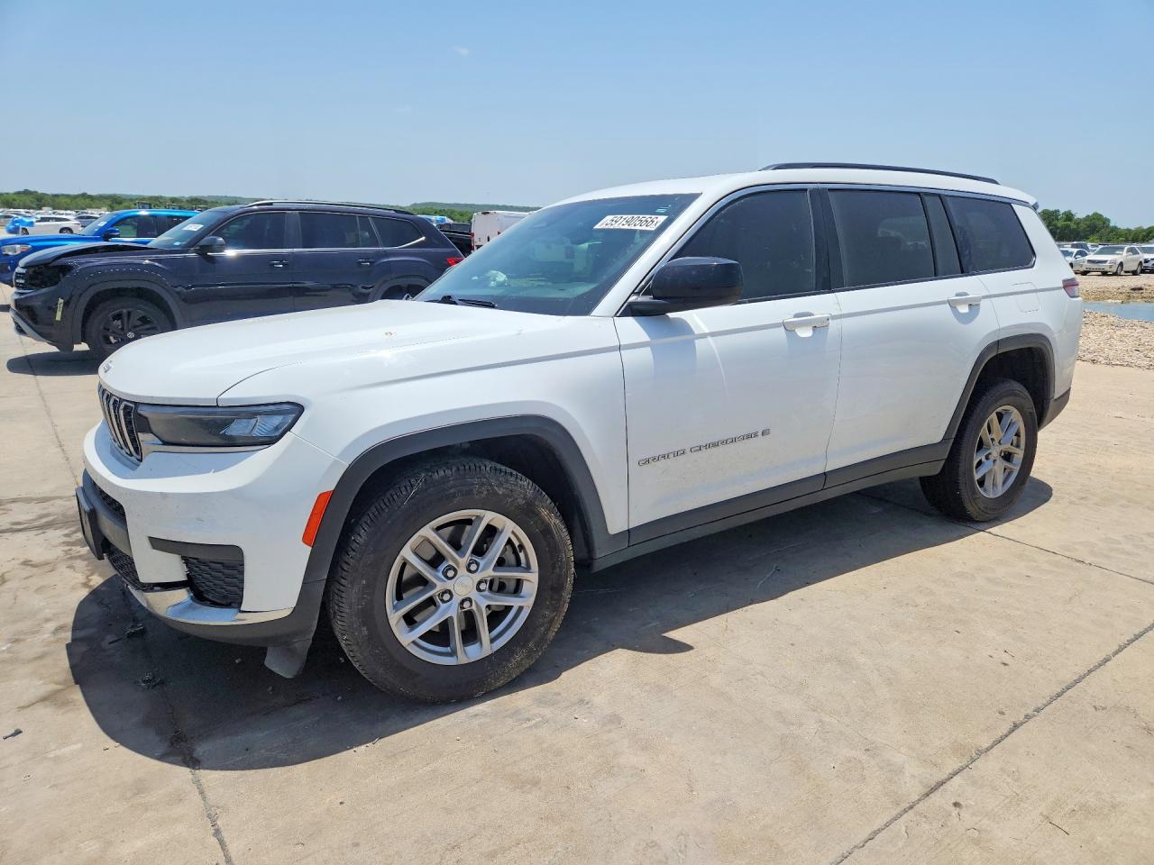 1C4RJJAG4R8538981 · 2024 JEEP GRAND CHEROKEE
