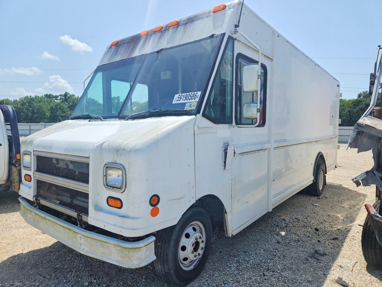 2003 FORD E350