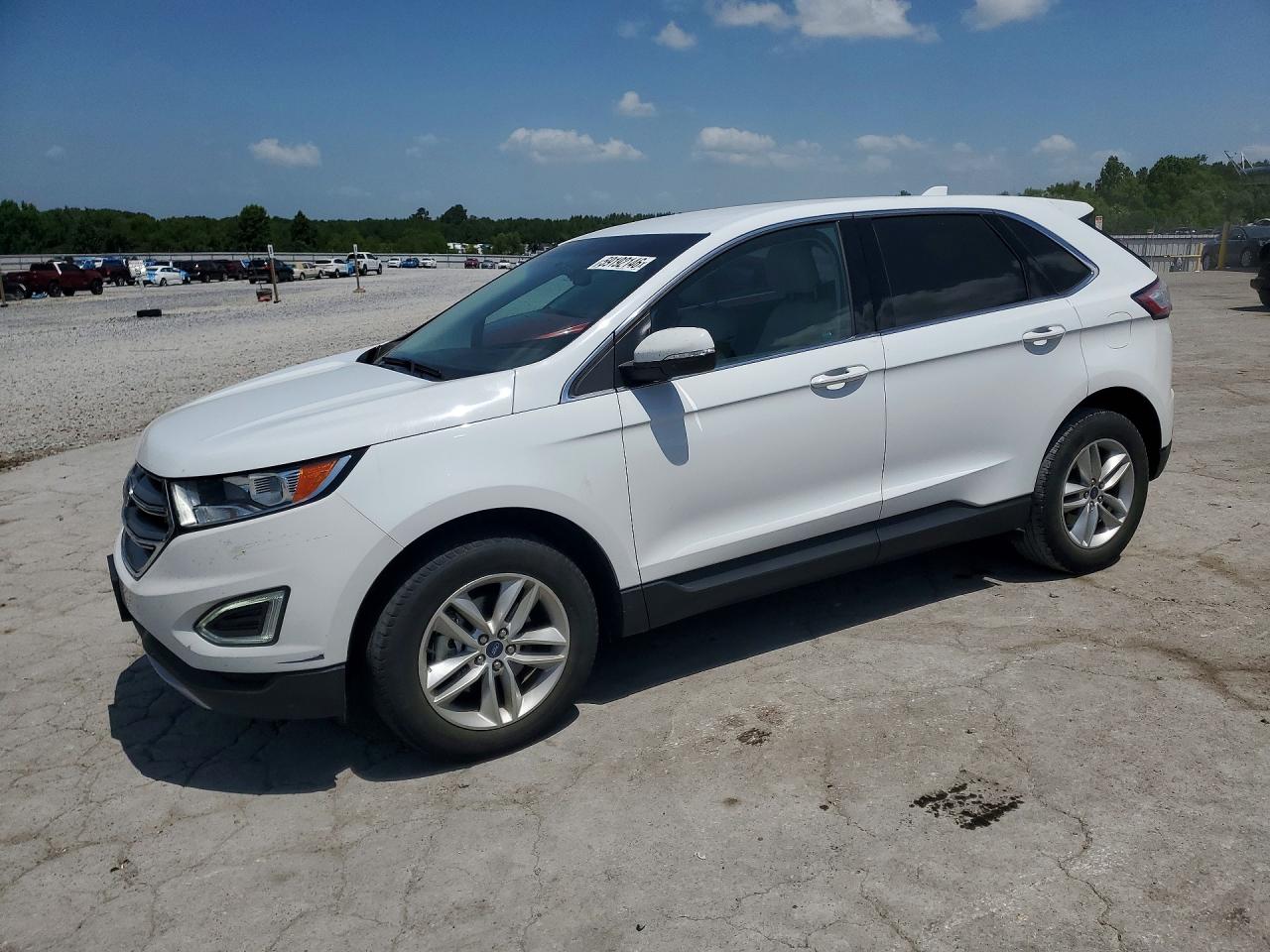 2FMPK3J84HBC24926 · 2017 FORD EDGE