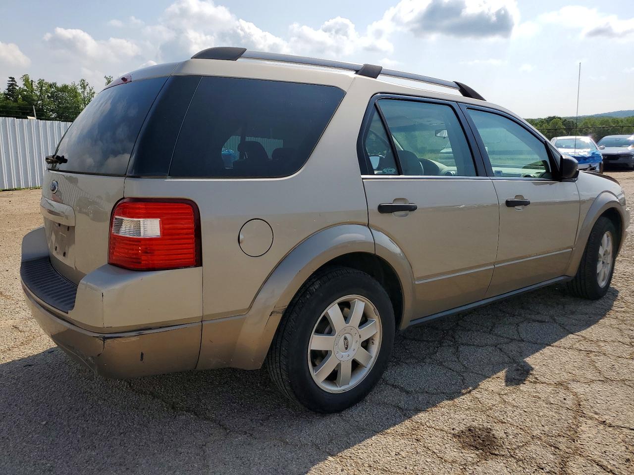1FMDK04175GA51729 · 2005 FORD FREESTYLE · 3/13