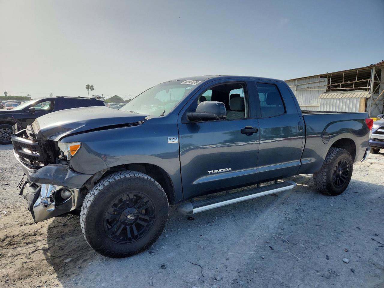 5TFRM5F12AX003077 · 2010 TOYOTA TUNDRA
