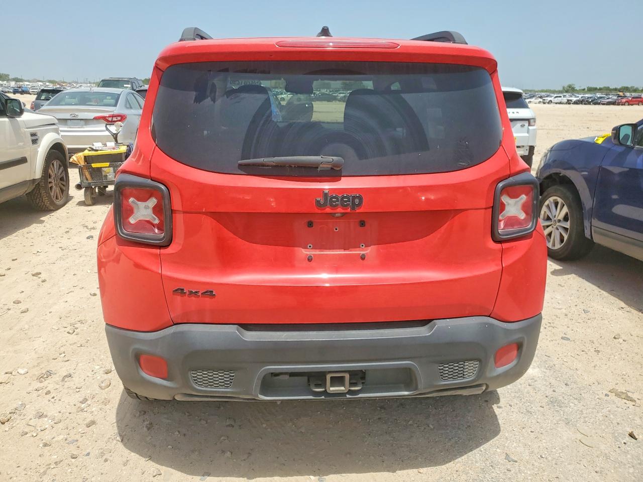 ZACCJBBB3HPG02949 · 2017 JEEP RENEGADE · 6/13