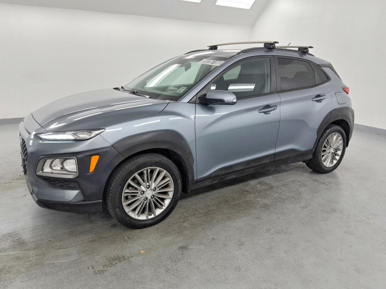KM8K2CAA5LU554204 · 2020 HYUNDAI KONA