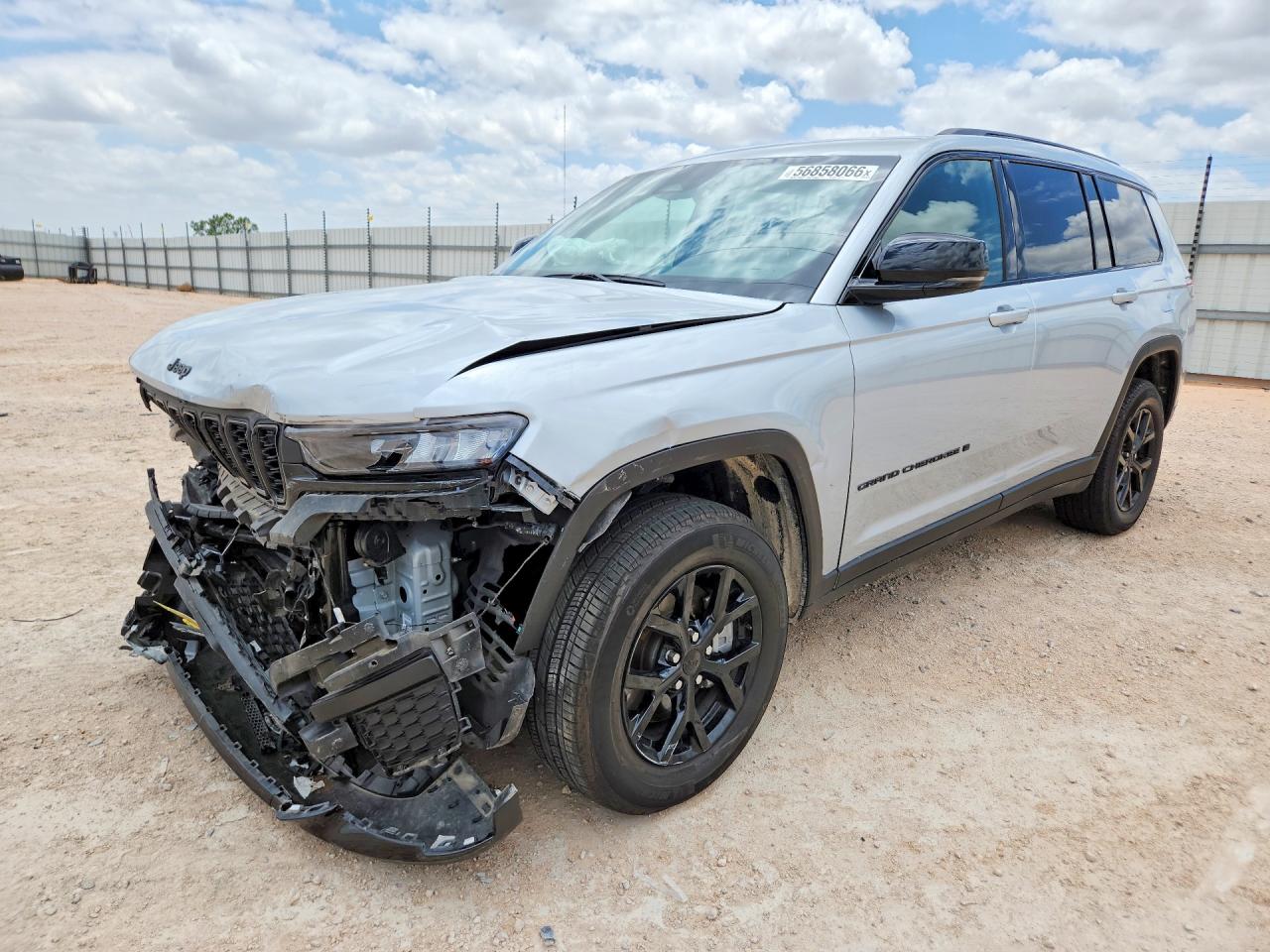 1C4RJKAG6S8728230 · 2025 JEEP GRAND CHEROKEE