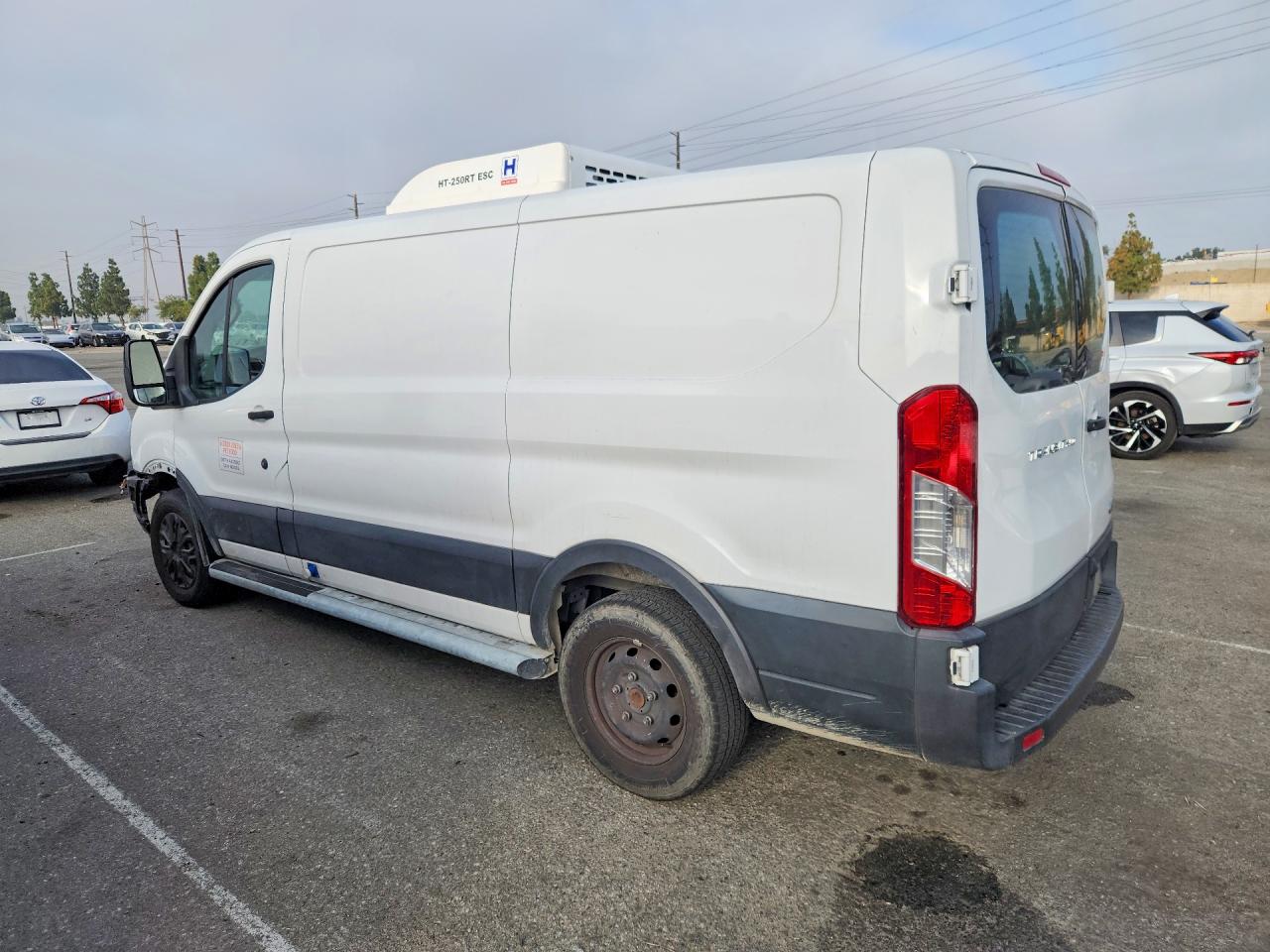 1FTBR1Y81PKA77845 · 2023 FORD TRANSIT · 2/14