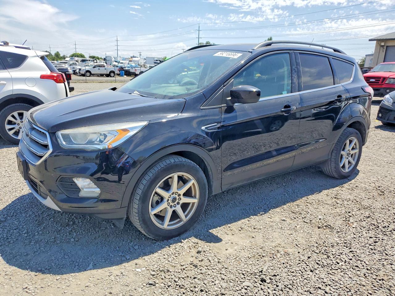 1FMCU0G9XHUE16787 · 2017 FORD ESCAPE