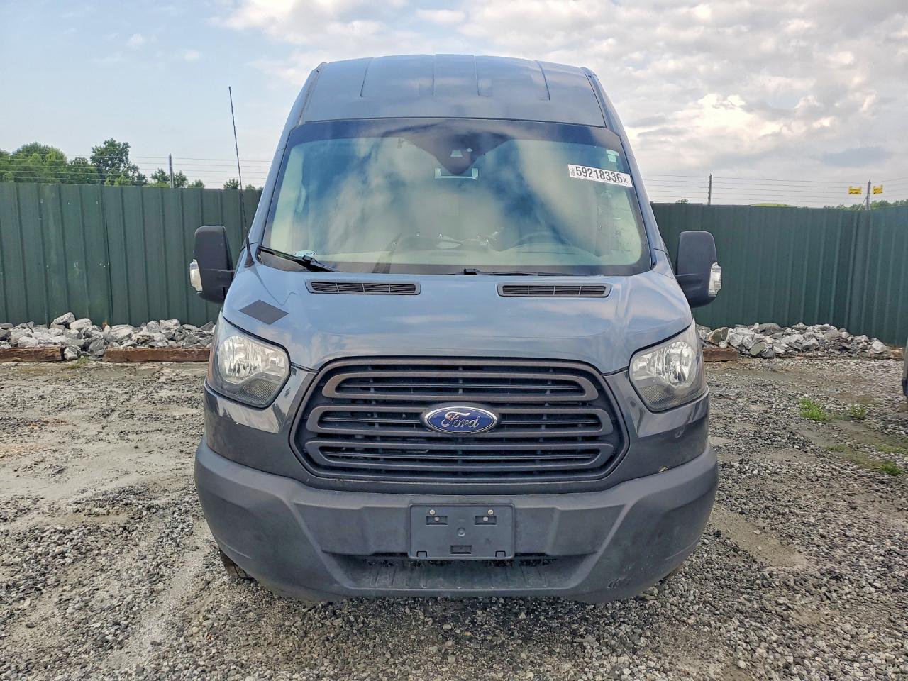 1FTYR3XM5KKB89450 · 2019 FORD TRANSIT · 5/13