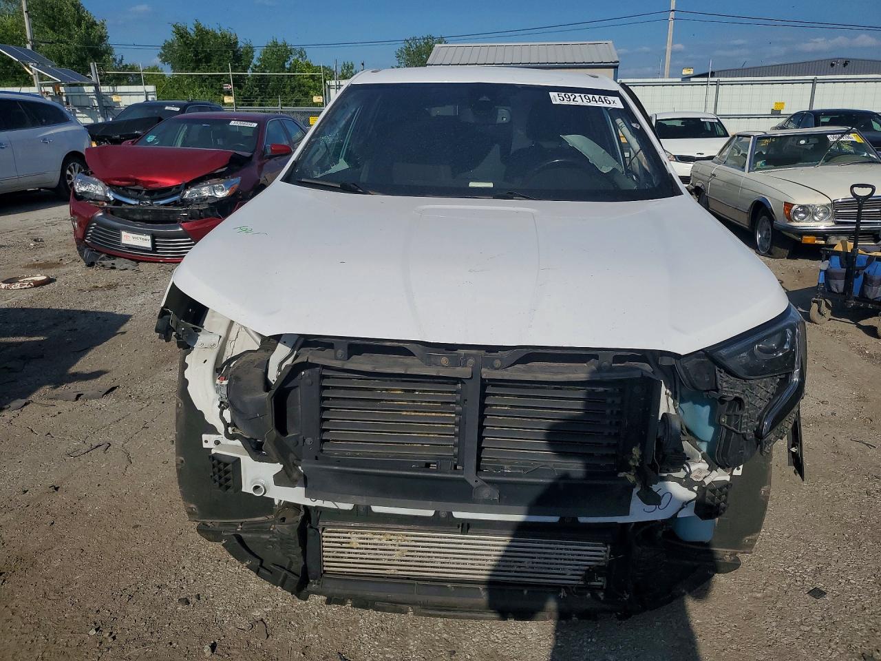 3GKALTEV8LL158146 · 2020 GMC TERRAIN · 5/13