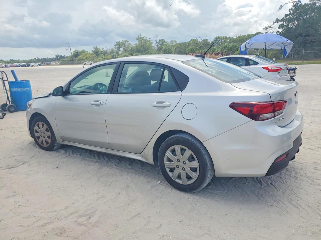 3KPA24AD8LE259855 · 2020 KIA RIO · 2/12