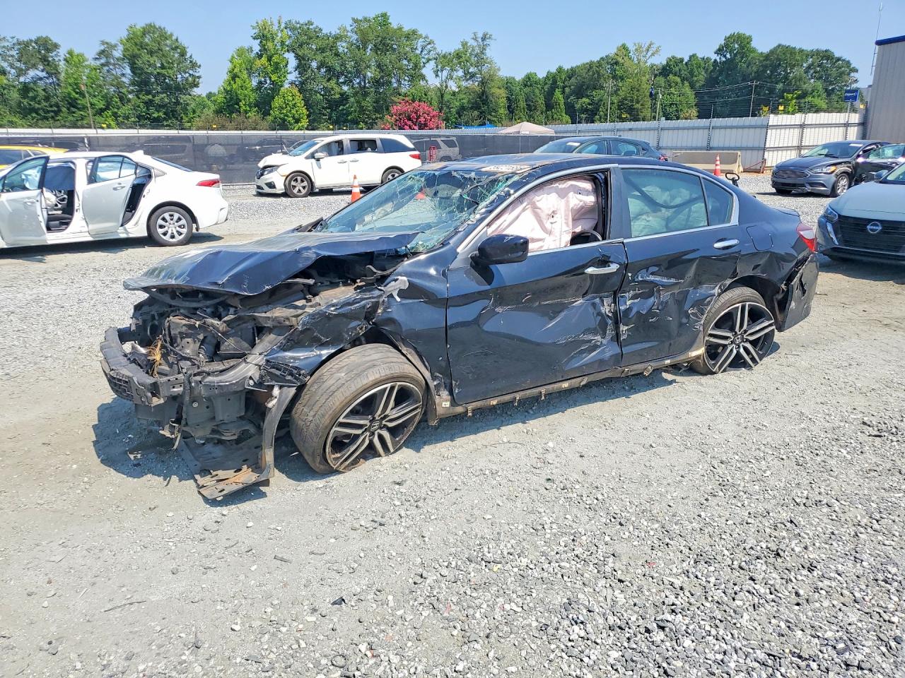 1HGCR2F14HA004428 · 2017 HONDA ACCORD