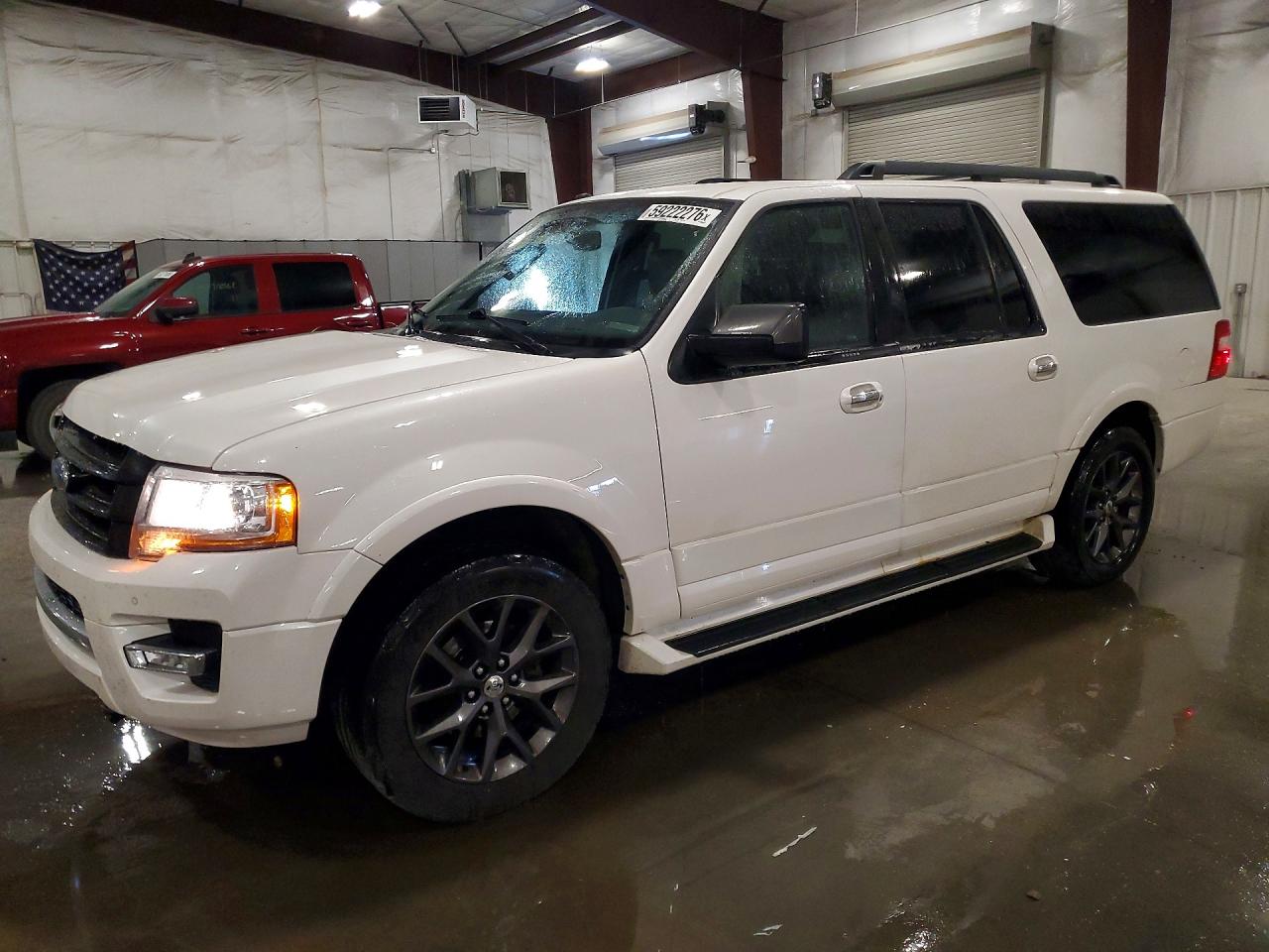 1FMJK2AT1HEA57451 · 2017 FORD EXPEDITION