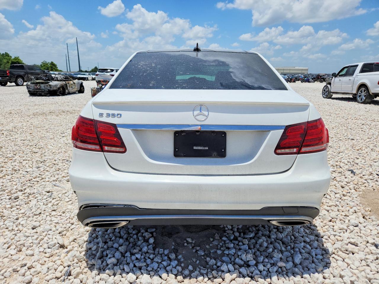 WDDHF5KB6GB270481 · 2016 MERCEDES-BENZ E · 6/13