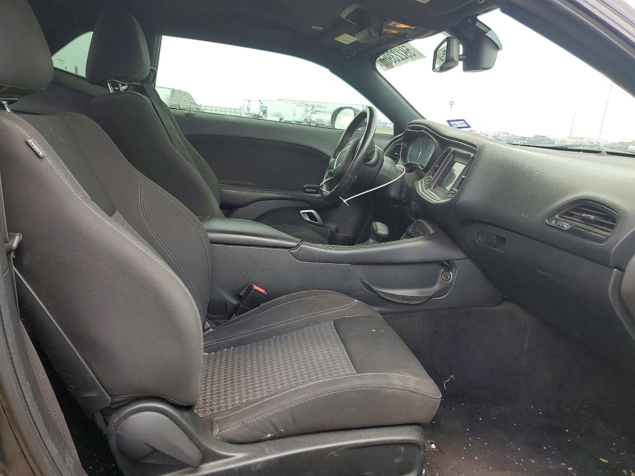 2C3CDZAG7JH302940 · 2018 DODGE CHALLENGER · 10/12