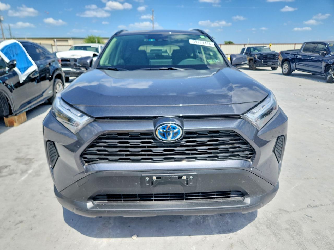 JTMRWRFV1RD270941 · 2024 TOYOTA RAV4 HYBRID · 5/13