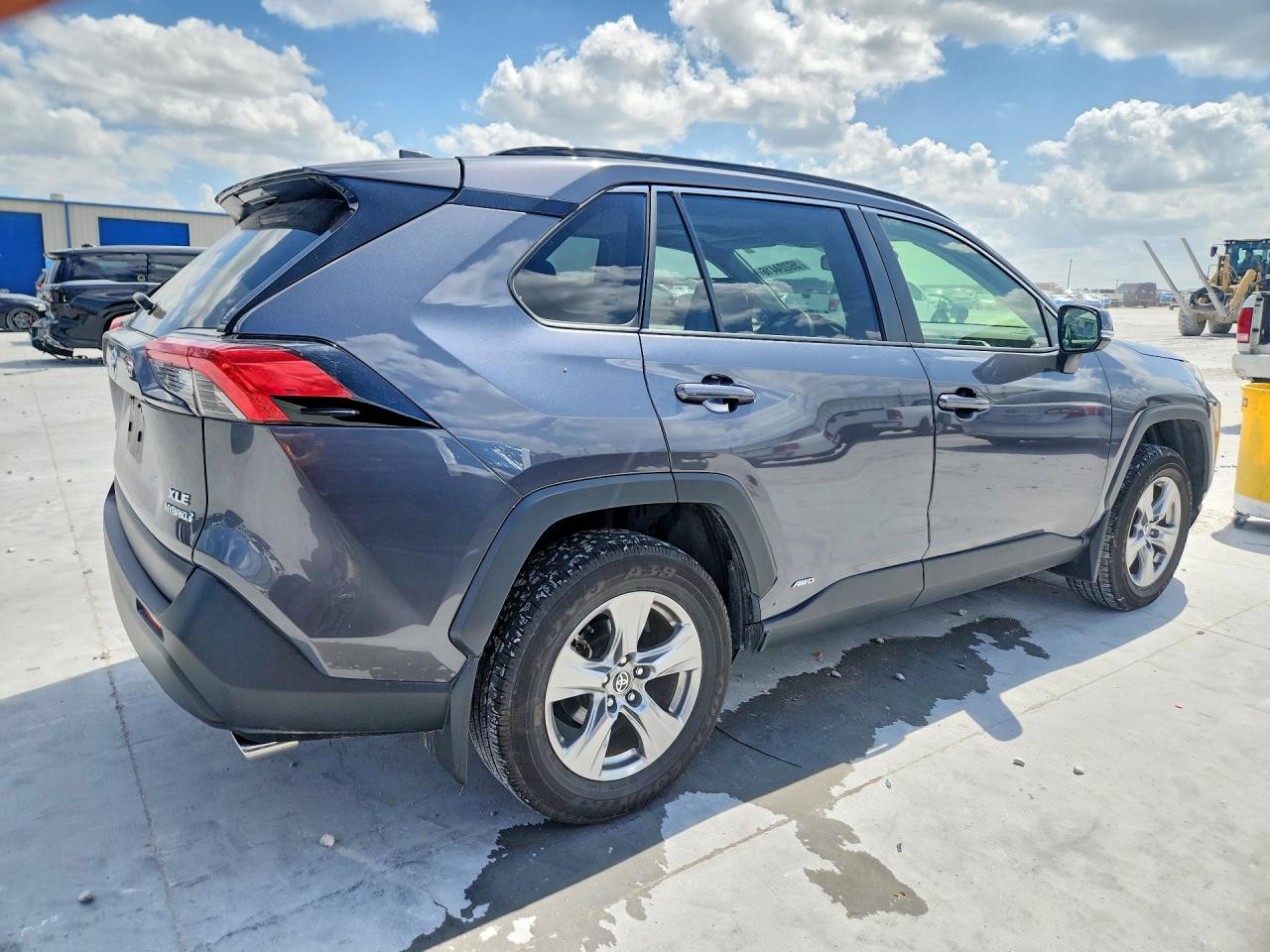 JTMRWRFV1RD270941 · 2024 TOYOTA RAV4 HYBRID · 3/13