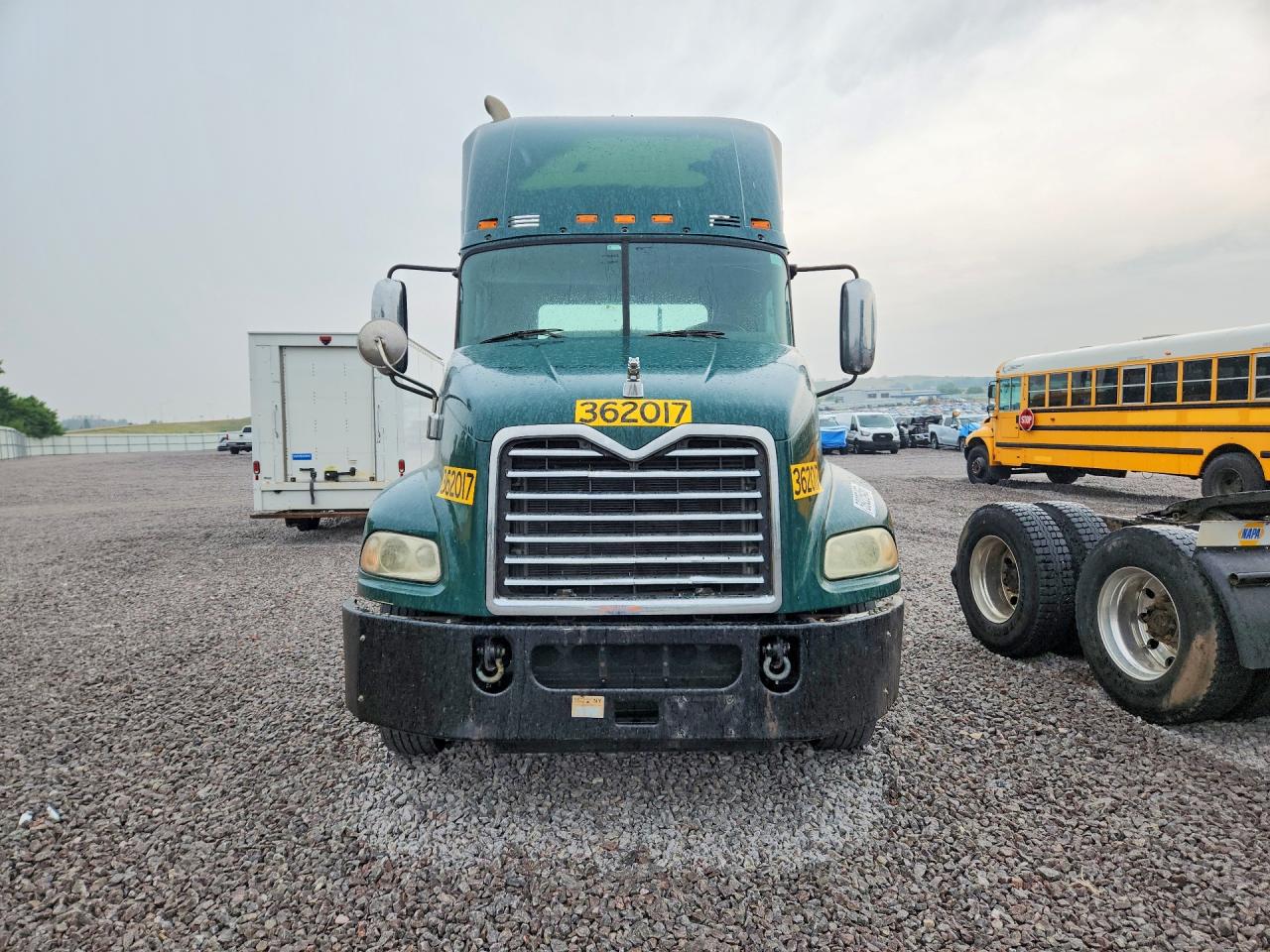 1M1AW01X1HM009325 · 2017 MACK 600 CXU600 · 5/13