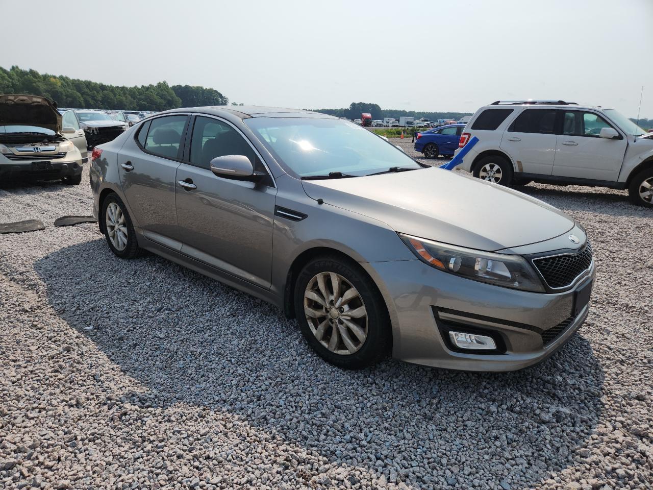 5XXGN4A7XFG371371 · 2015 KIA OPTIMA · 4/12