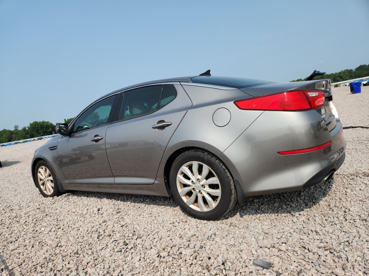 5XXGN4A7XFG371371 · 2015 KIA OPTIMA · 2/12