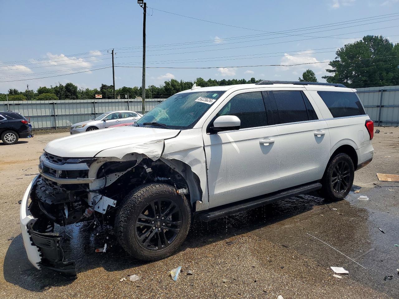 1FMJK1H85REA89008 · 2024 FORD EXPEDITION