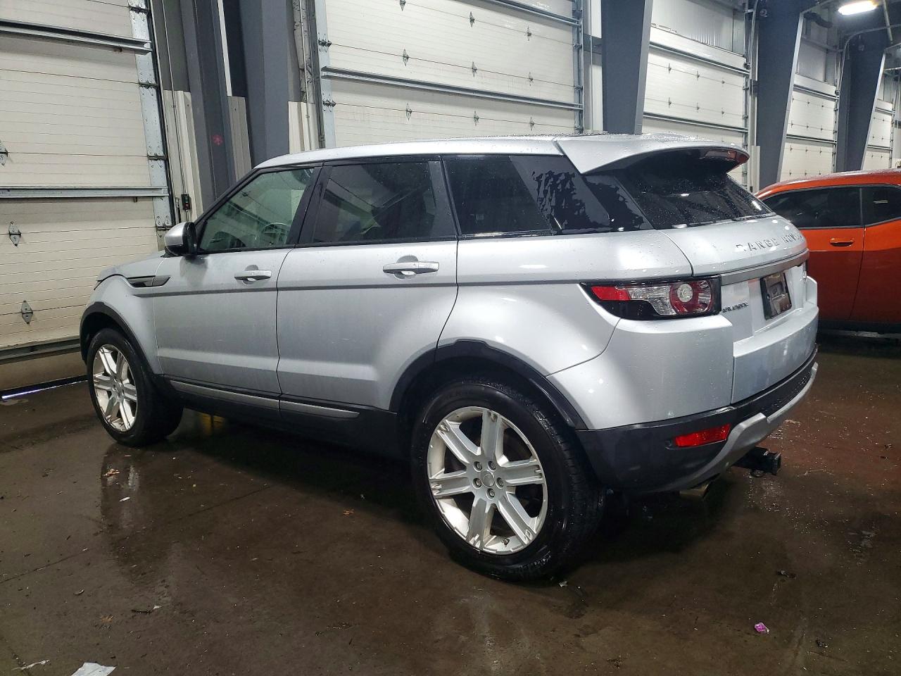 SALVR2BG4FH985357 · 2015 LAND ROVER RANGE ROVER EVOQUE · 2/13