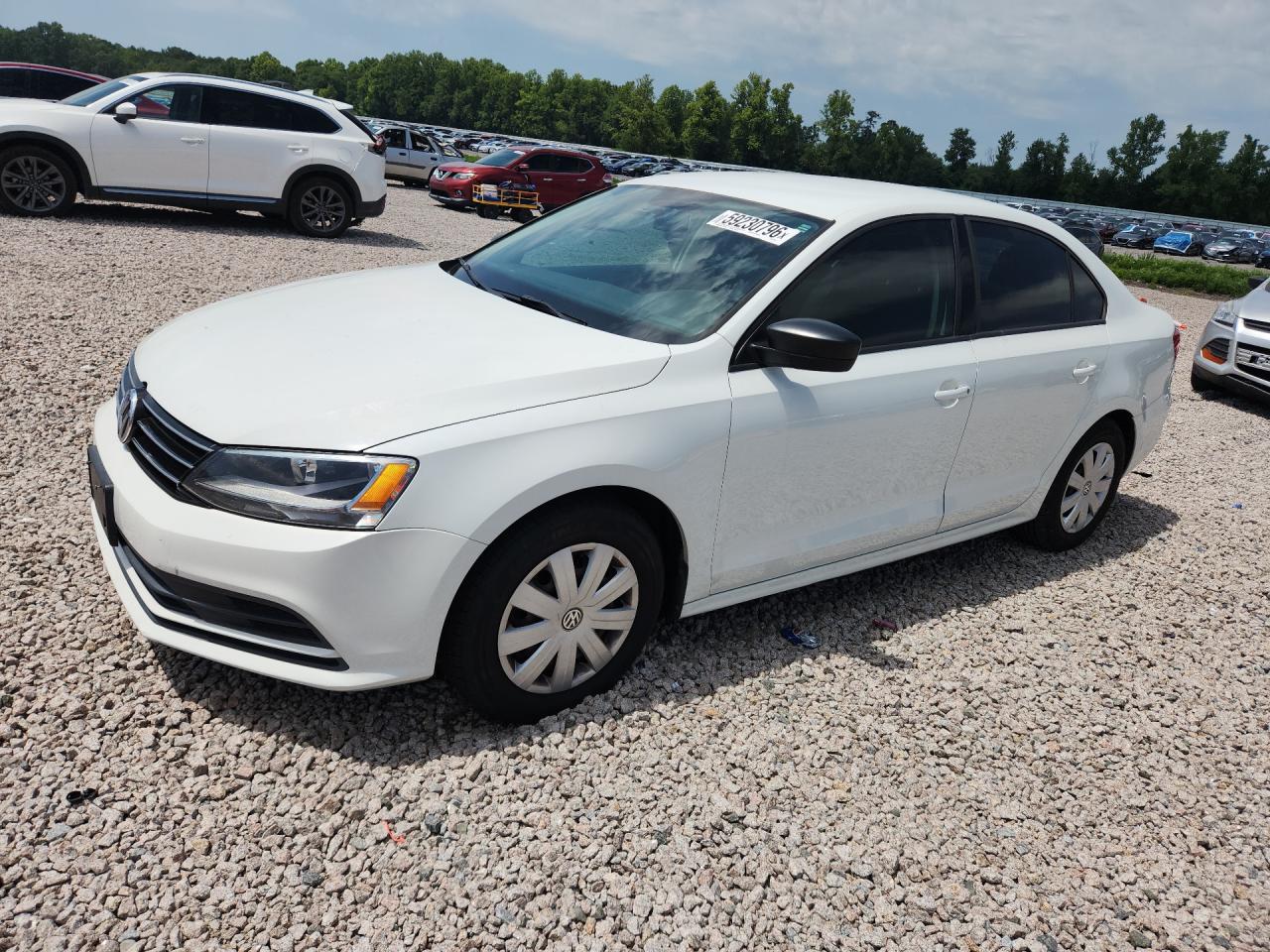 3VW2K7AJ2FM402513 · 2015 VOLKSWAGEN JETTA