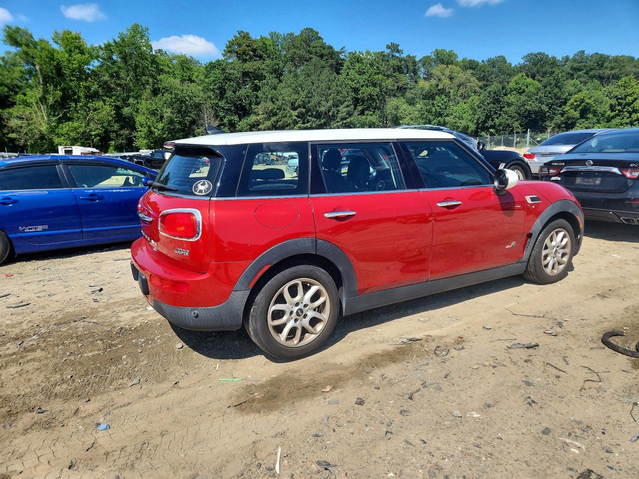 WMWLU1C50H2F27504 · 2017 MINI COOPER · 3/12