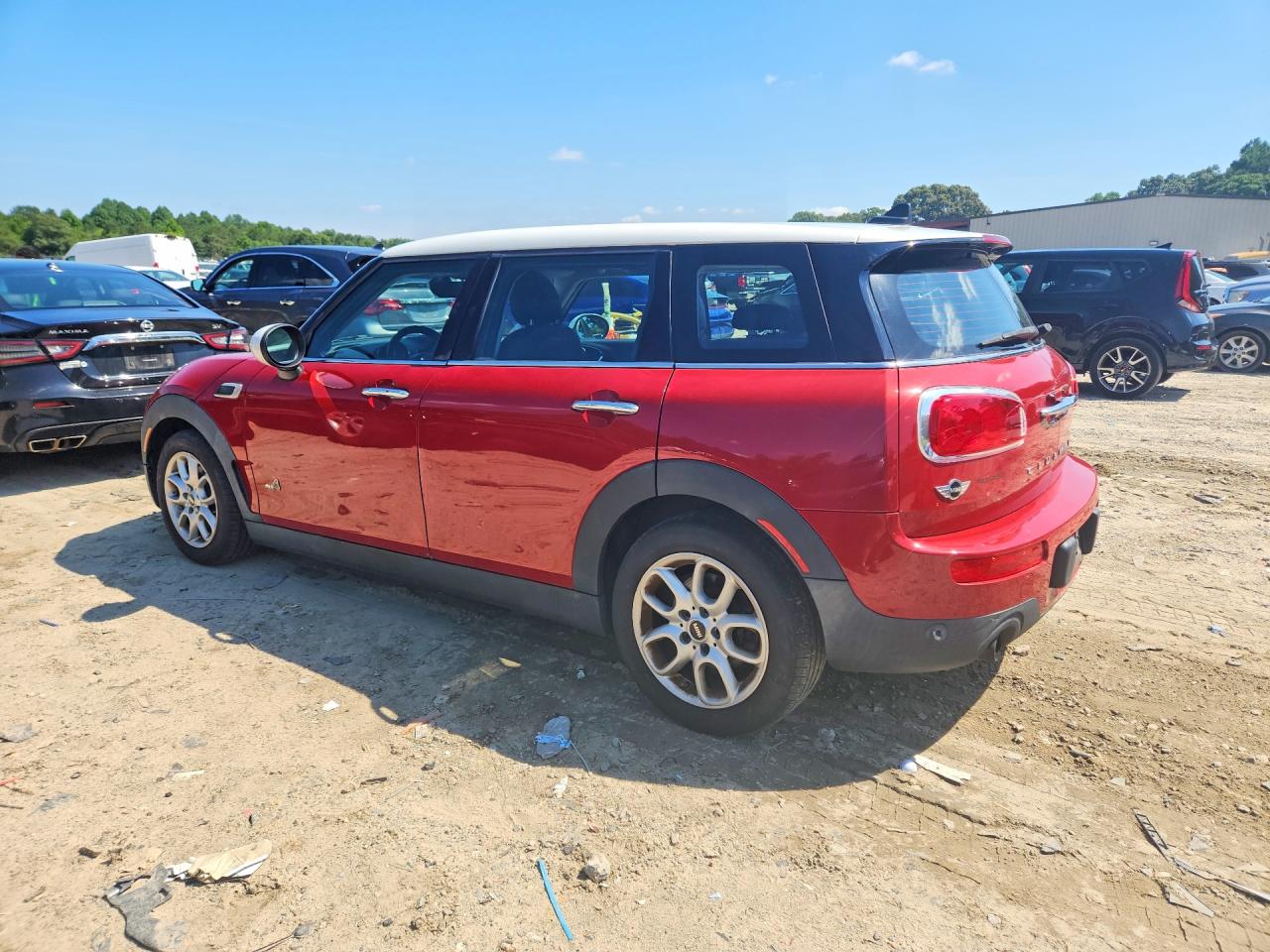 WMWLU1C50H2F27504 · 2017 MINI COOPER · 2/12