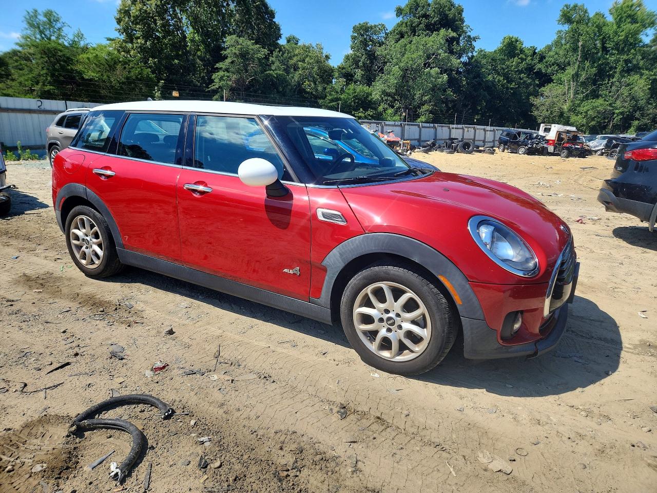 WMWLU1C50H2F27504 · 2017 MINI COOPER · 4/12